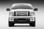 Ford F-150 SuperCrew Cab 2009 года